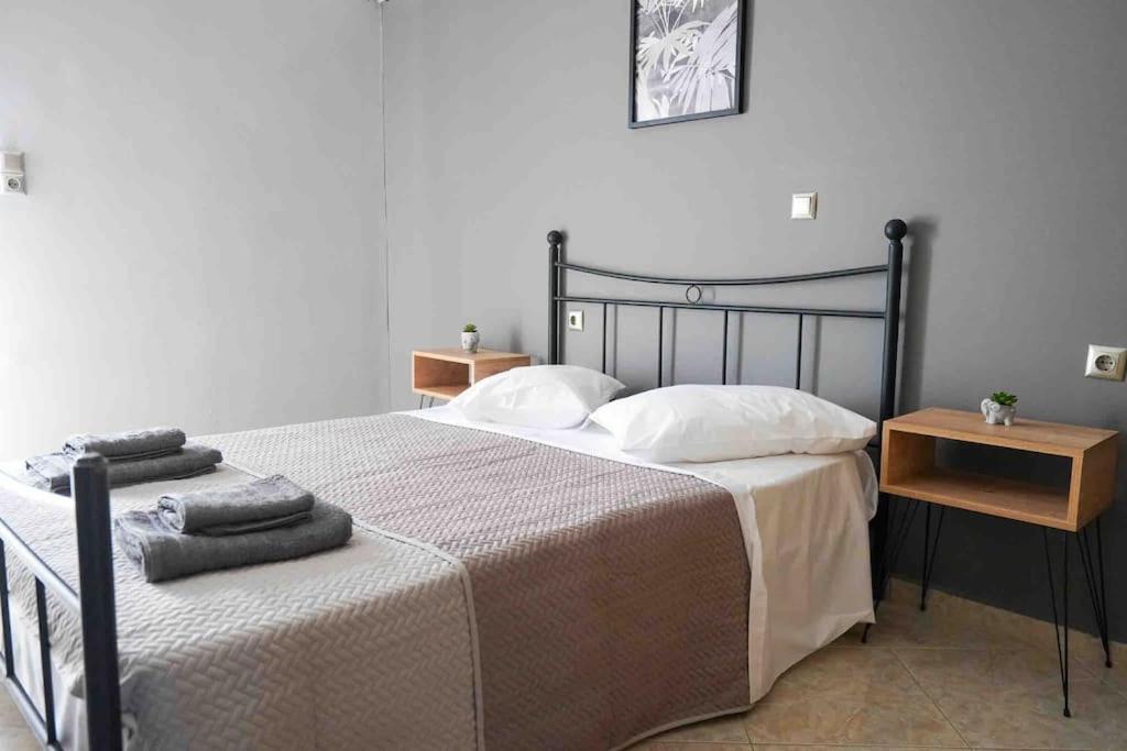 Apartament Neochori House Antimachia Zewnętrze zdjęcie